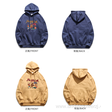 buy discount Top Quality Plain Hoodies For Men